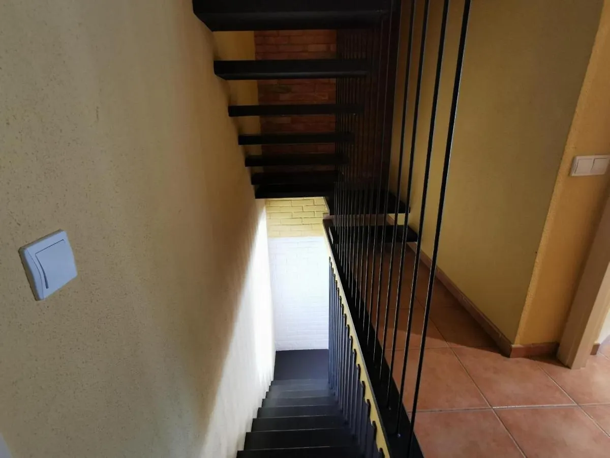 Prázdninový dům Villa Elegante A Platja D'Aro Pres De La Plage, Climatisee Avec Terrasse Et Proche Des Boutiques Et Restaurants - Es-209-35