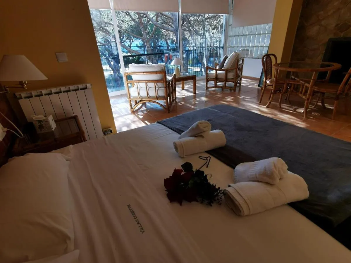 Villa Elegante A Platja D'Aro Pres De La Plage, Climatisee Avec Terrasse Et Proche Des Boutiques Et Restaurants - Es-209-35 Španělsko