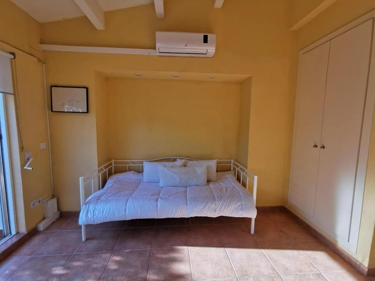 Prázdninový dům Villa Elegante A Platja D'Aro Pres De La Plage, Climatisee Avec Terrasse Et Proche Des Boutiques Et Restaurants - Es-209-35